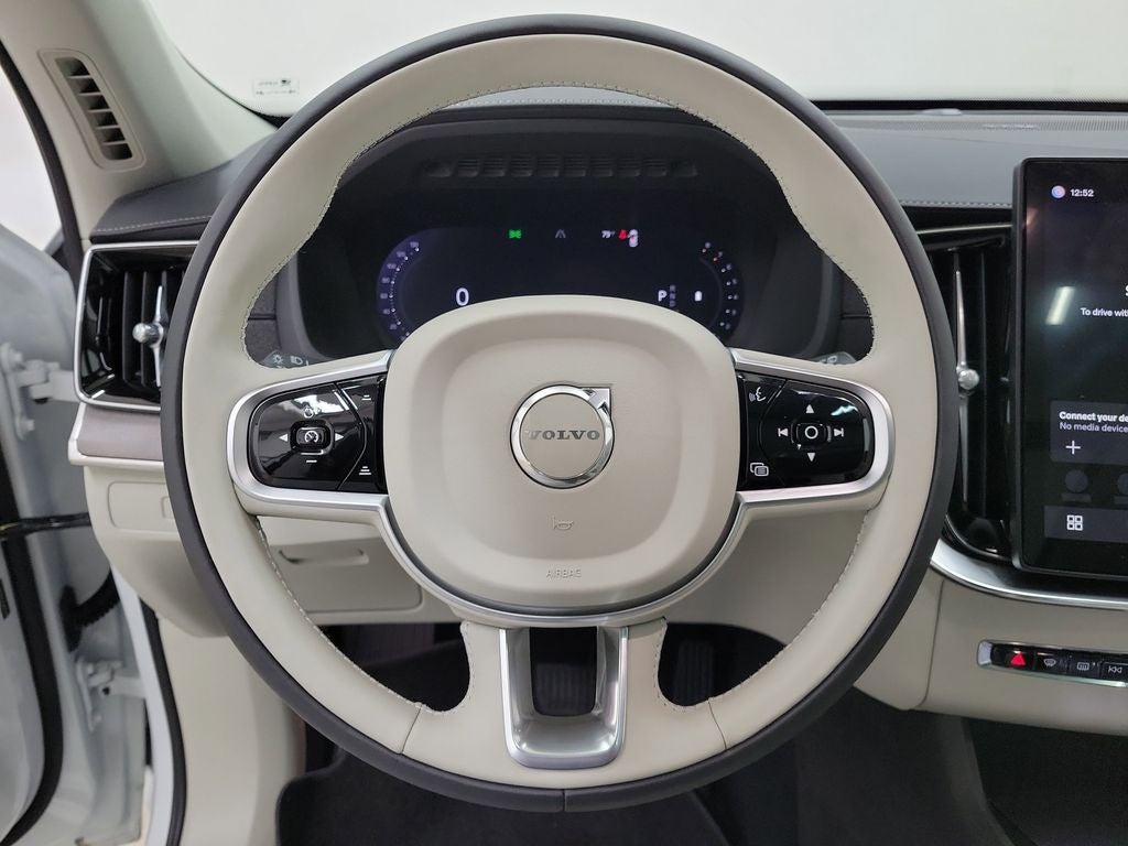 2026 Volvo XC90 B6 Ultra