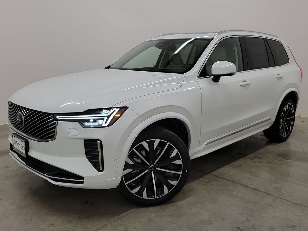 2026 Volvo XC90 B6 Ultra