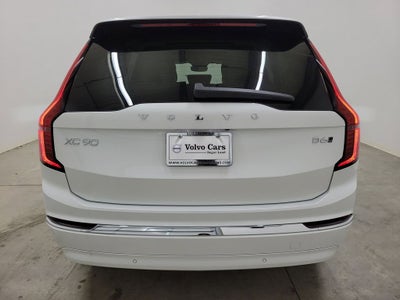 2026 Volvo XC90 B6 Ultra