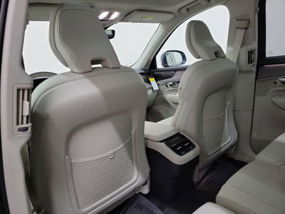 2026 Volvo XC90 B6 Ultra