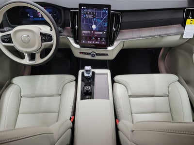 2026 Volvo XC90 B6 Ultra