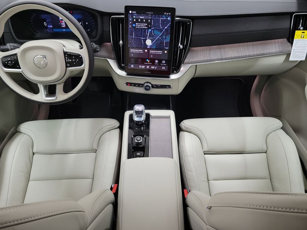 2026 Volvo XC90 B6 Ultra