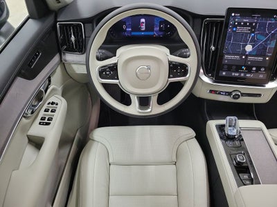 2026 Volvo XC90 B6 Ultra