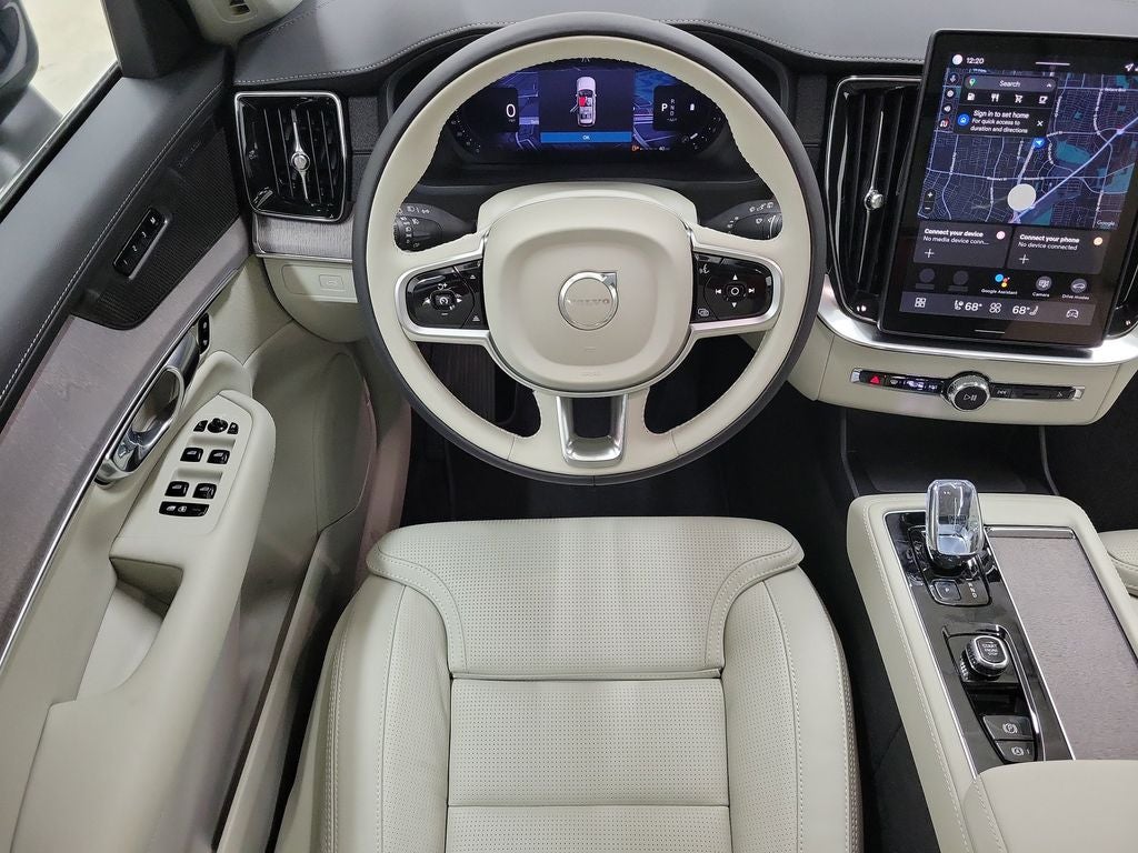 2026 Volvo XC90 B6 Ultra