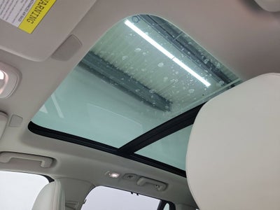 2026 Volvo XC90 B6 Ultra