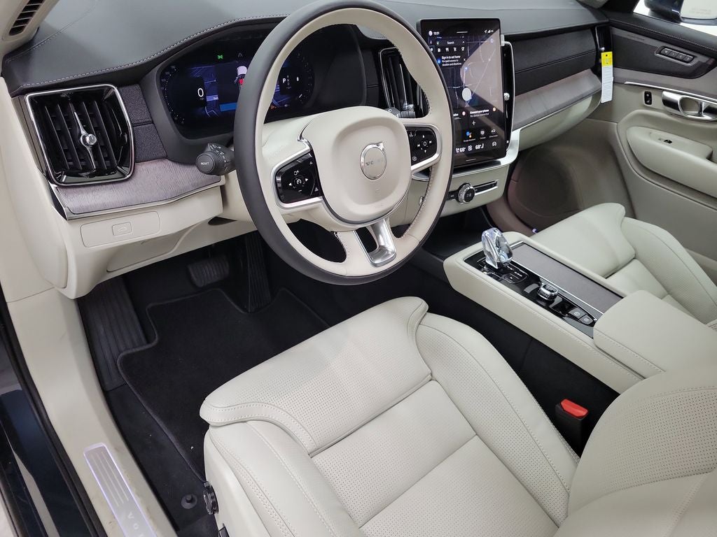 2026 Volvo XC90 B6 Ultra