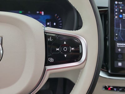 2026 Volvo XC90 B6 Ultra