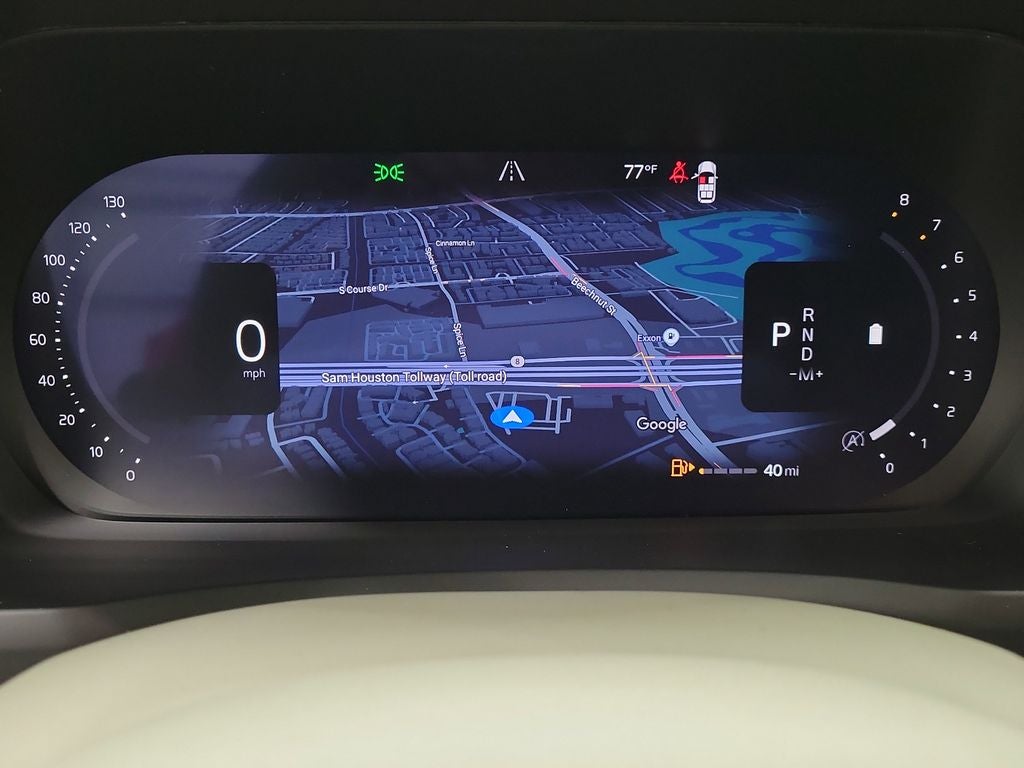 2026 Volvo XC90 B6 Ultra