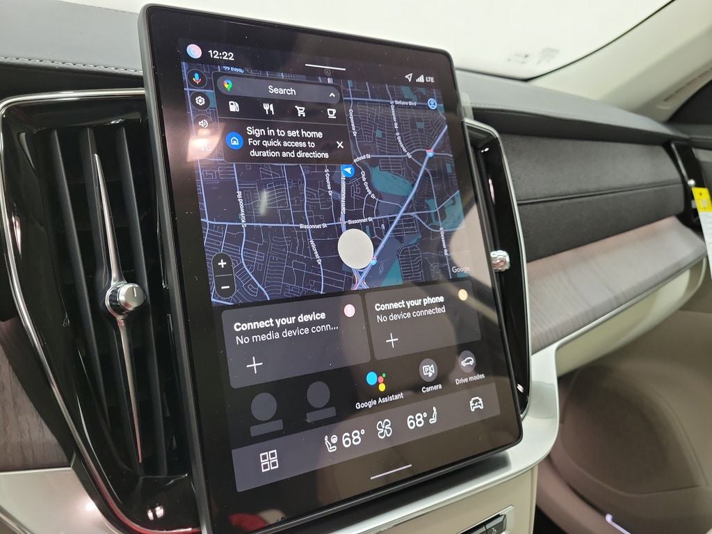 2026 Volvo XC90 B6 Ultra