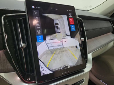 2026 Volvo XC90 B6 Ultra