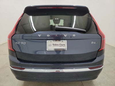 2026 Volvo XC90 B6 Ultra