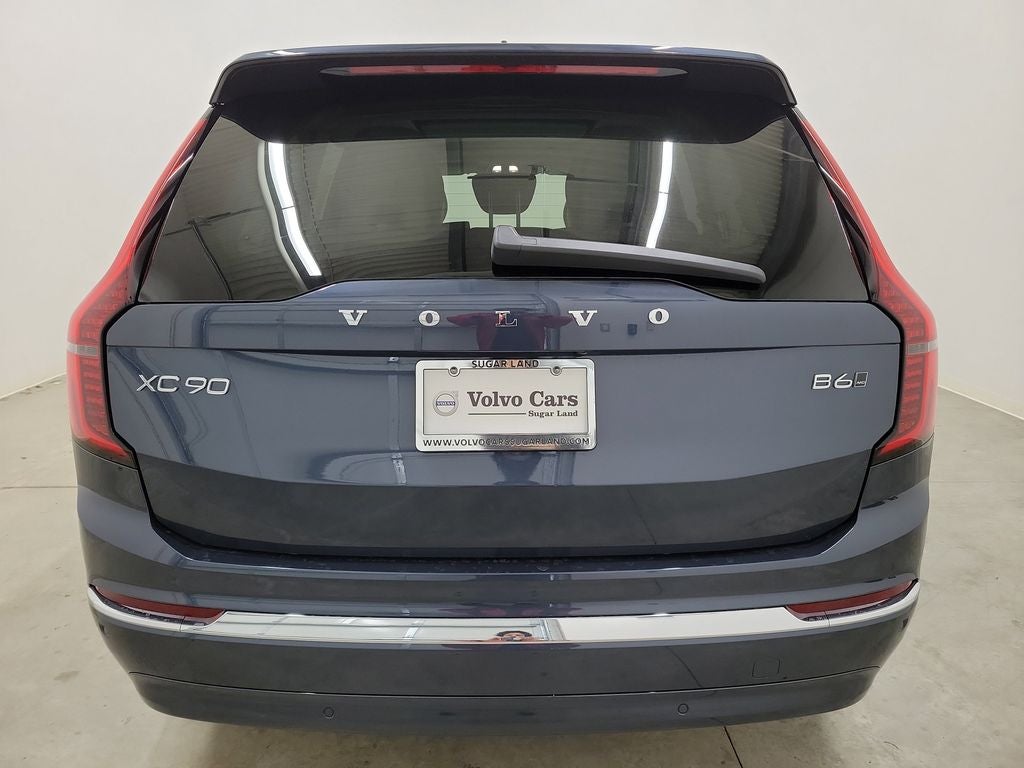 2026 Volvo XC90 B6 Ultra