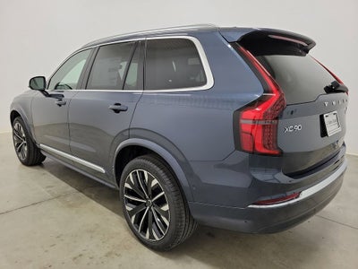 2026 Volvo XC90 B6 Ultra