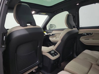 2026 Volvo XC90 B6 Ultra