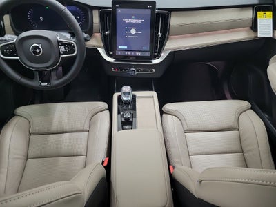 2026 Volvo XC90 B6 Ultra