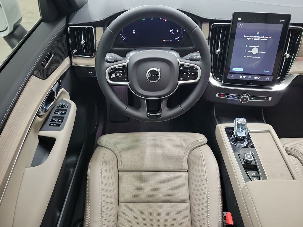 2026 Volvo XC90 B6 Ultra