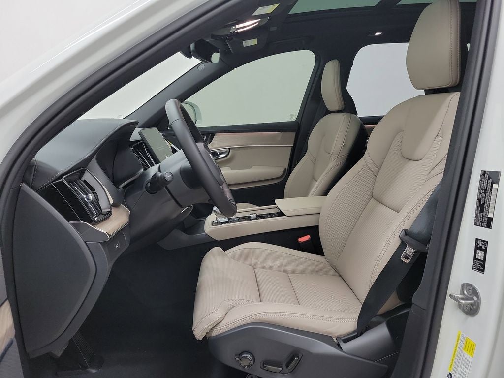 2026 Volvo XC90 B6 Ultra