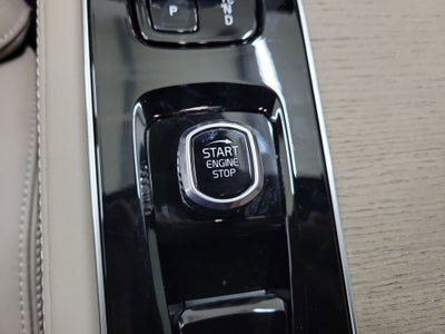 2026 Volvo XC90 B6 Ultra