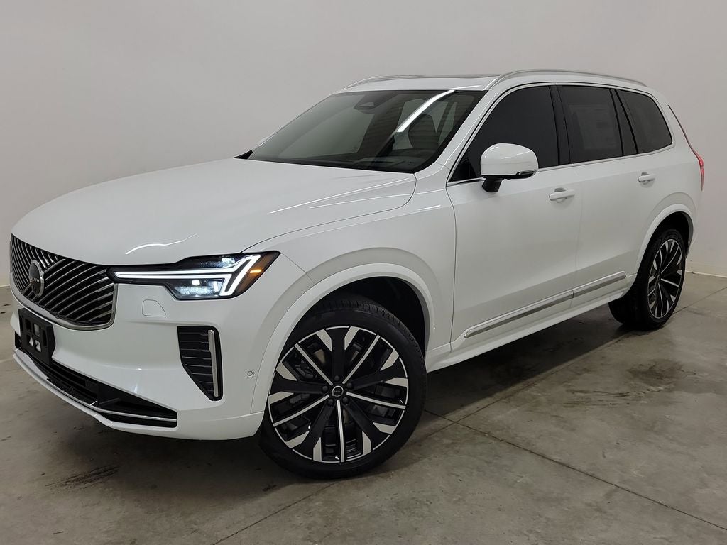 2026 Volvo XC90 B6 Ultra