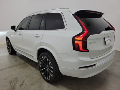 2026 Volvo XC90 B6 Ultra