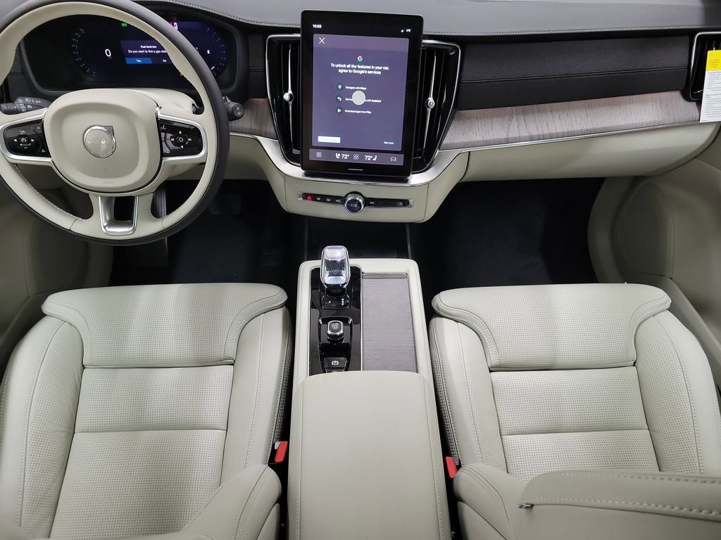 2026 Volvo XC90 B6 Ultra