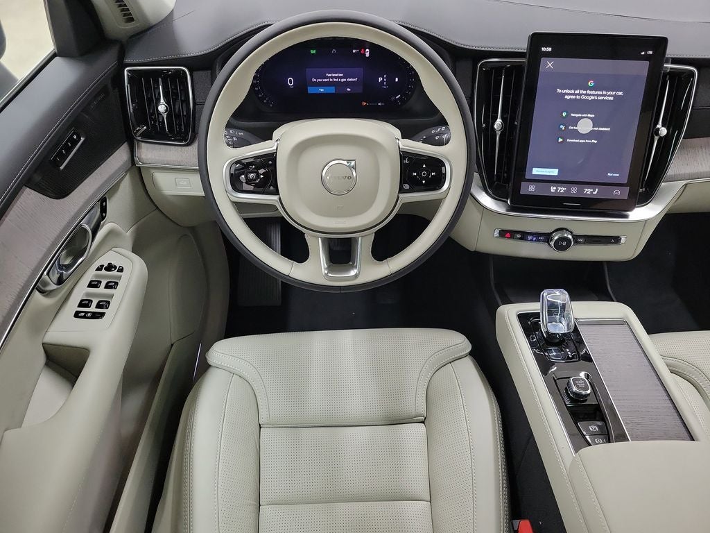 2026 Volvo XC90 B6 Ultra