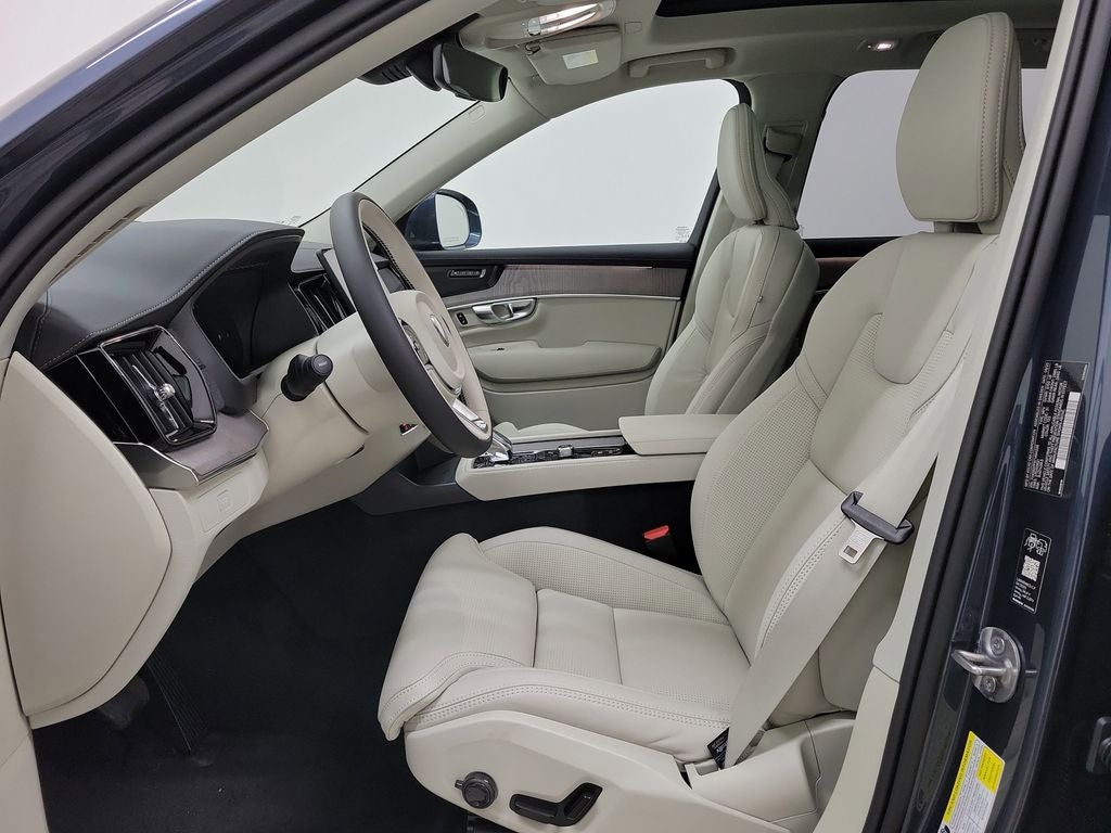 2026 Volvo XC90 B6 Ultra