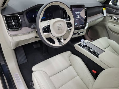 2026 Volvo XC90 B6 Ultra