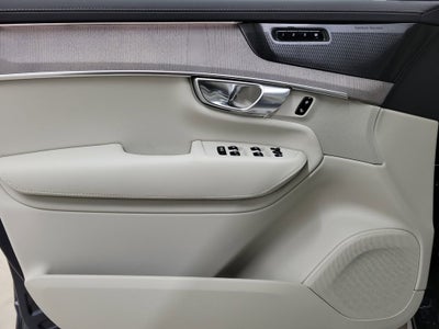 2026 Volvo XC90 B6 Ultra