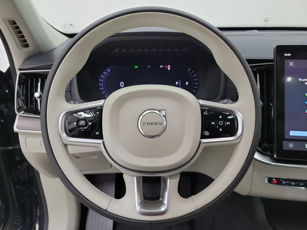 2026 Volvo XC90 B6 Ultra