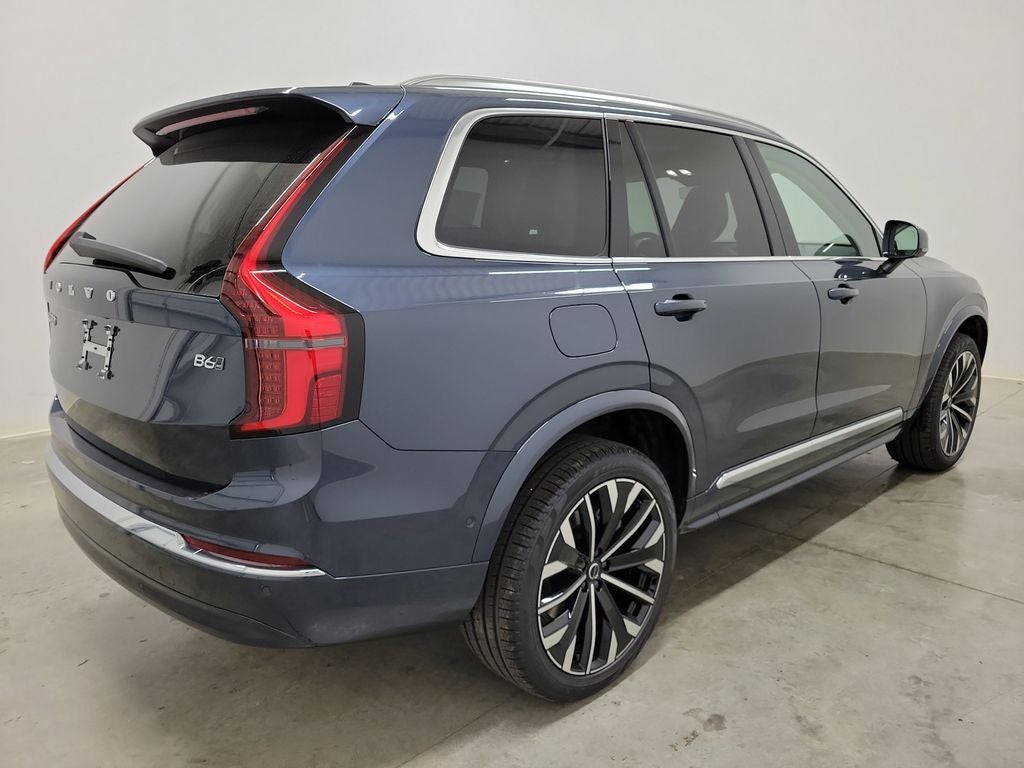 2026 Volvo XC90 B6 Ultra