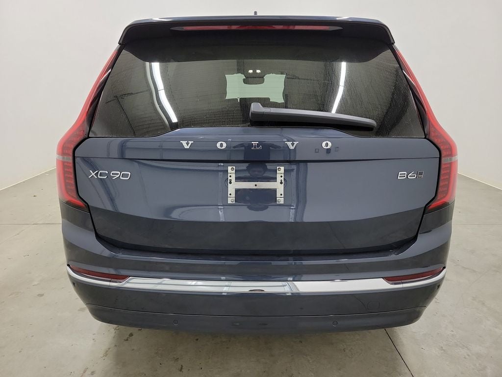 2026 Volvo XC90 B6 Ultra