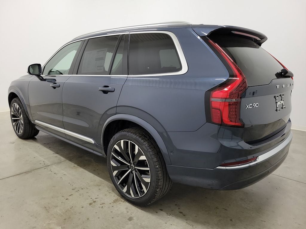 2026 Volvo XC90 B6 Ultra