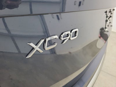 2026 Volvo XC90 B6 Ultra