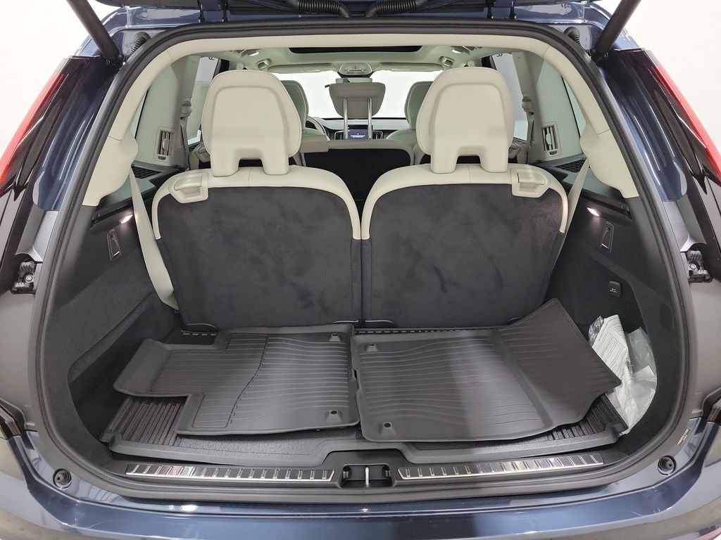 2026 Volvo XC90 B6 Ultra