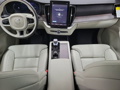 2026 Volvo XC90 B6 Ultra