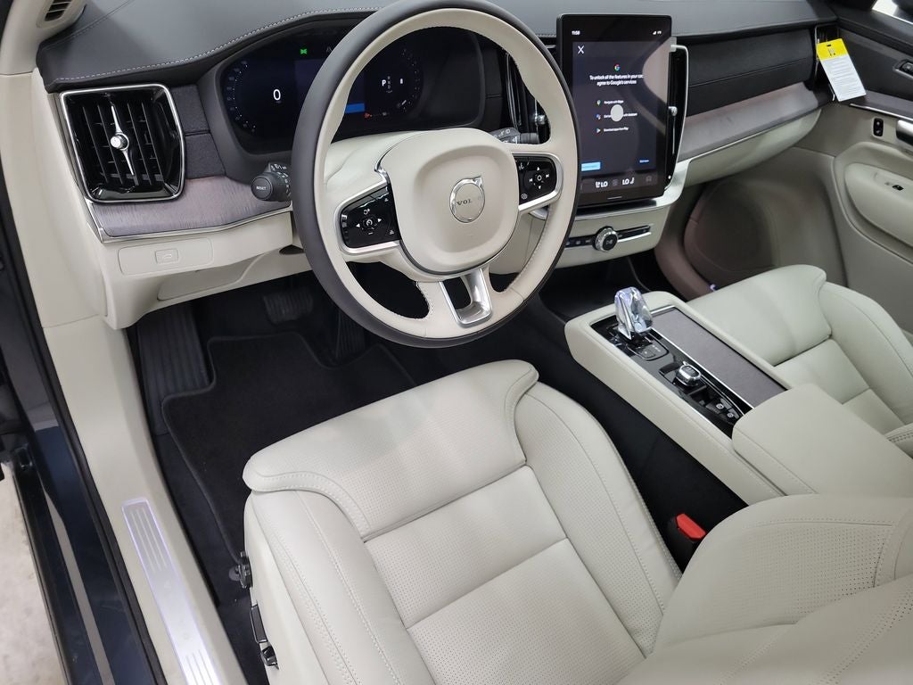 2026 Volvo XC90 B6 Ultra