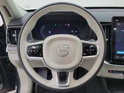 2026 Volvo XC90 B6 Ultra