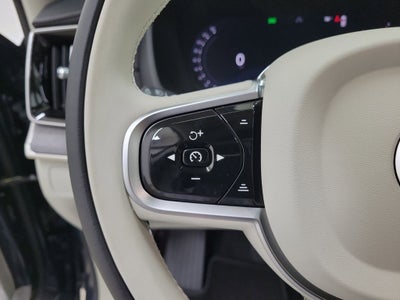 2026 Volvo XC90 B6 Ultra