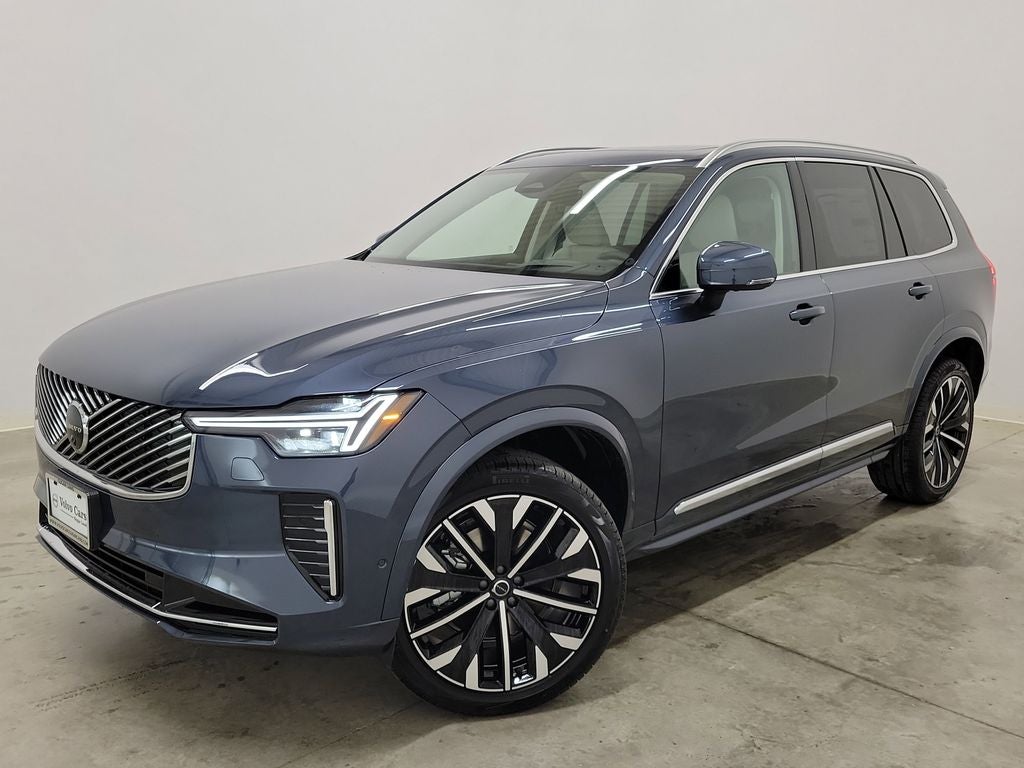 2026 Volvo XC90 B6 Ultra
