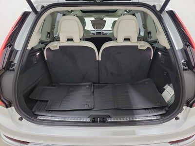 2026 Volvo XC90 B6 Ultra