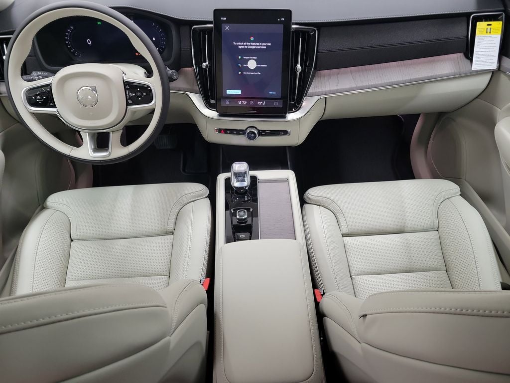 2026 Volvo XC90 B6 Ultra