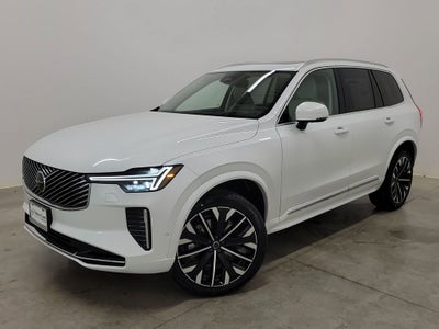 2026 Volvo XC90 B6 Ultra