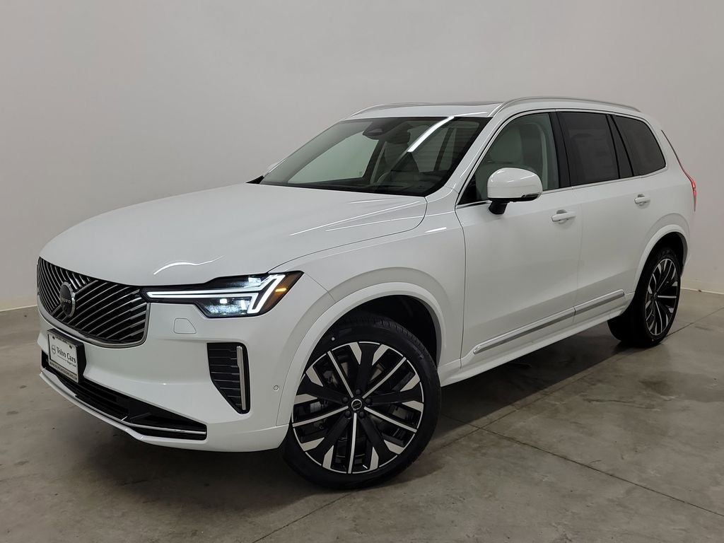 2026 Volvo XC90 B6 Ultra