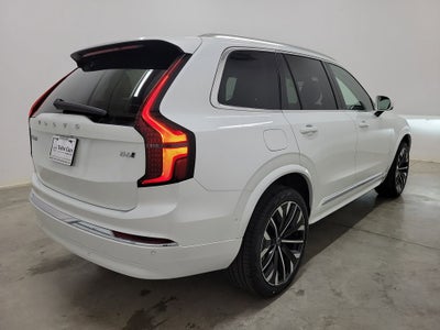 2026 Volvo XC90 B6 Ultra