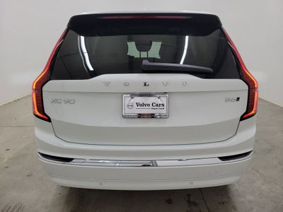 2026 Volvo XC90 B6 Ultra