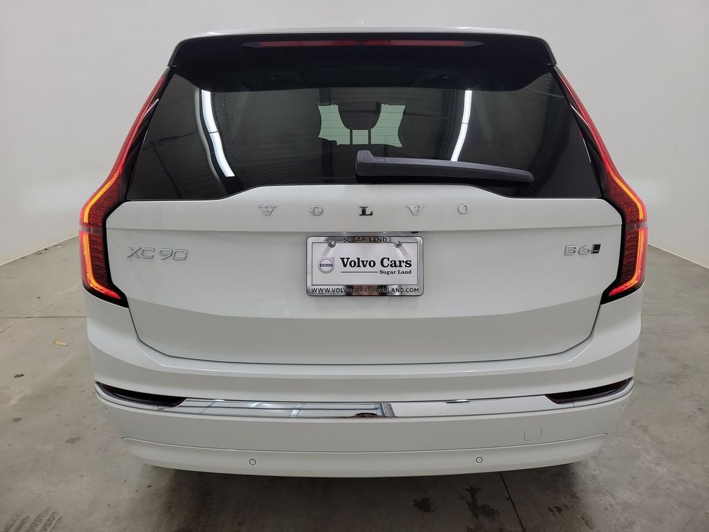2026 Volvo XC90 B6 Ultra