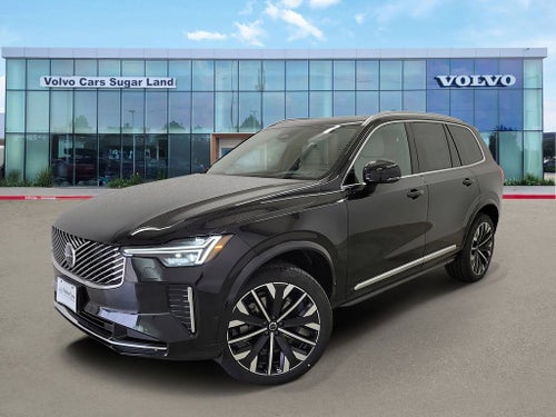 2026 Volvo XC90 B6 Ultra