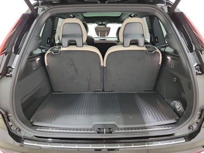 2026 Volvo XC90 B6 Ultra