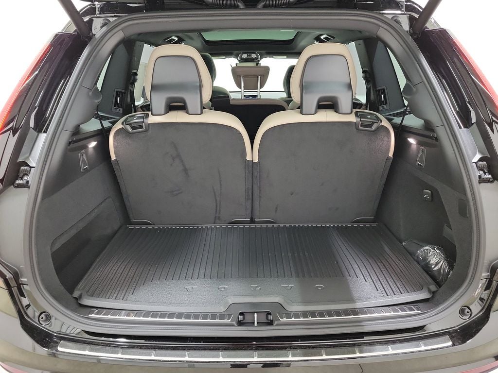 2026 Volvo XC90 B6 Ultra